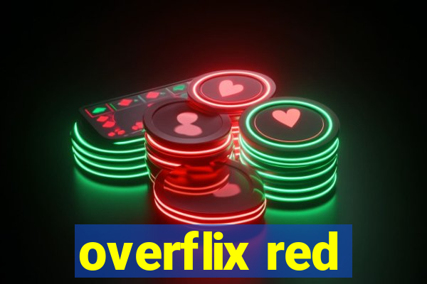 overflix red